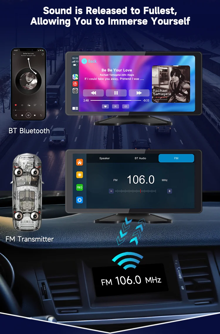 BT Bluetooth BT Bluetooth