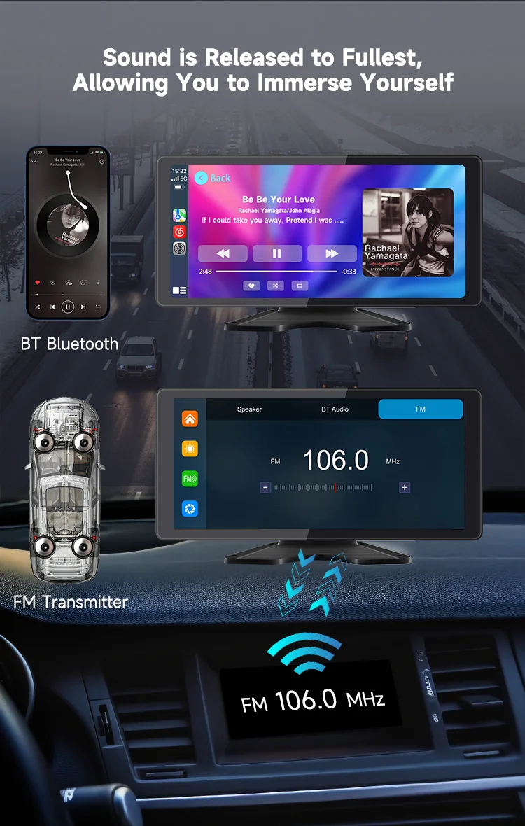 BT Bluetooth