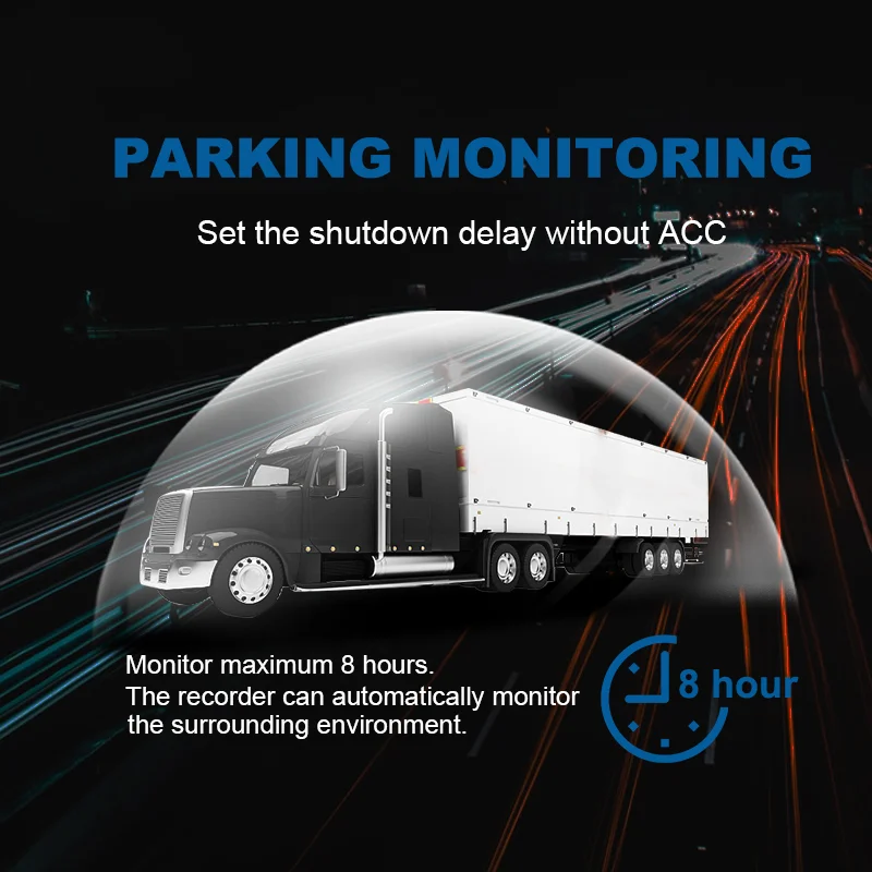 Parking Monitoring Parking Monitoring
