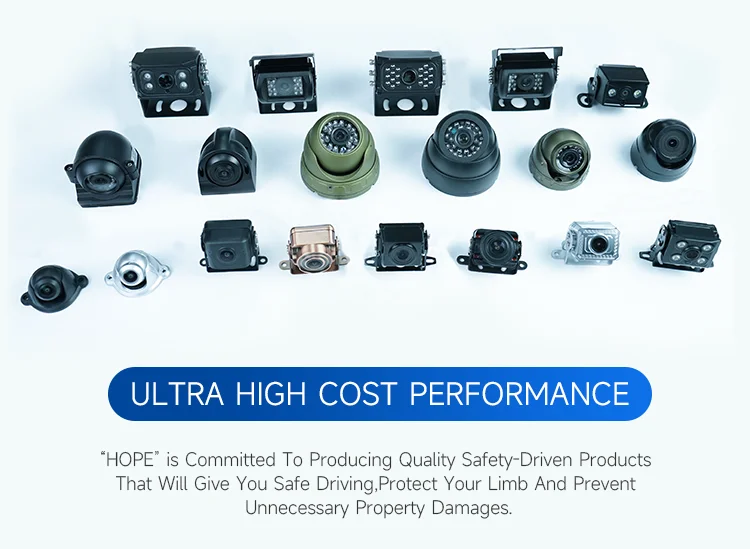 Ultra High Cost Performance