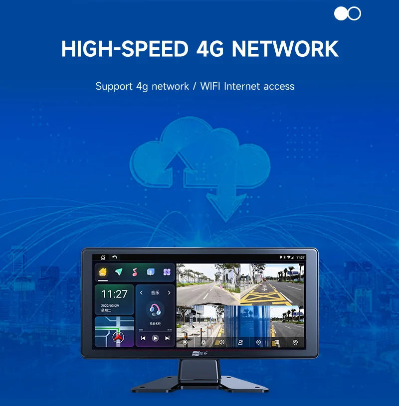 4G GPS WIFI 4G GPS WIFI
