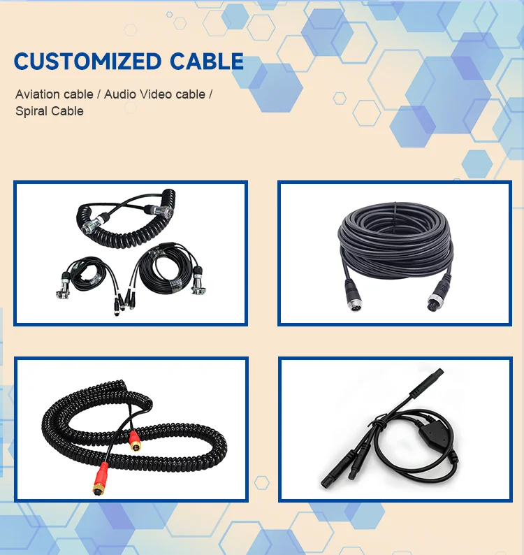 Customized Cable Customized Cable