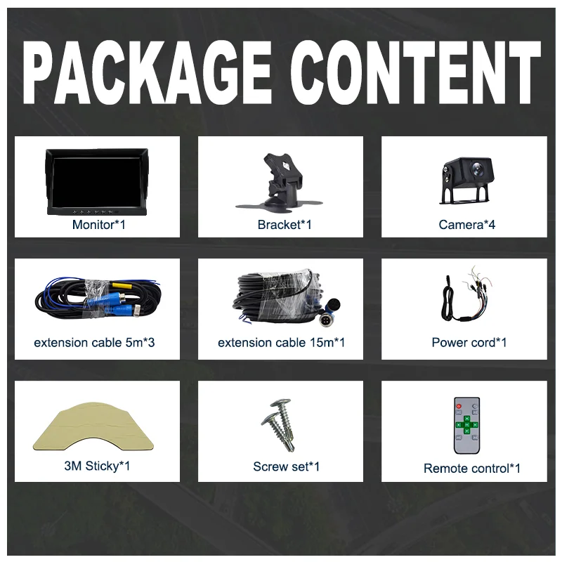 Package Package