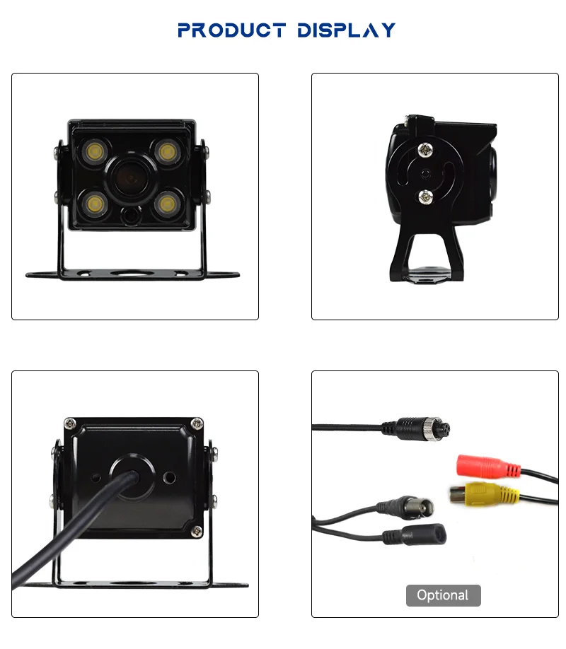 Product Display