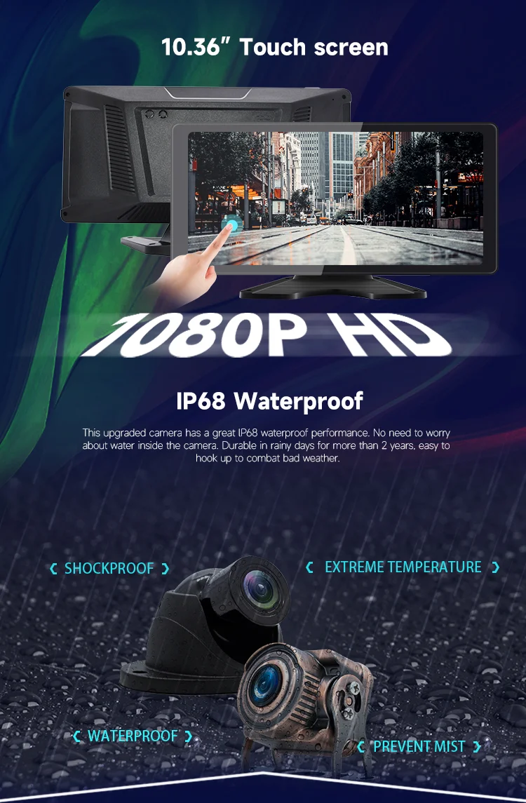 0.36 Inches Wireless Apple Carplay Screen 0.36 Inches Wireless Apple Carplay Screen