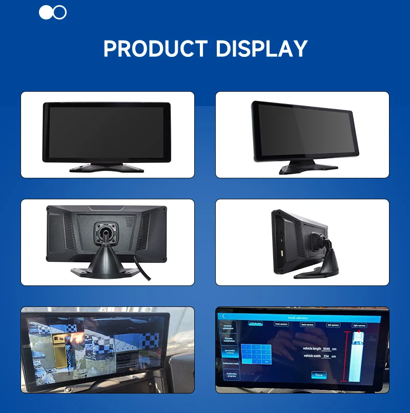 Product Display Product Display