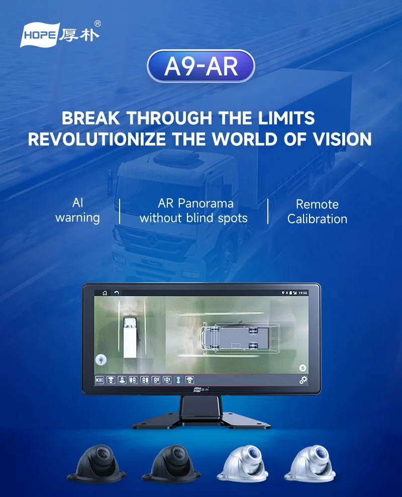 Break Through The Limits
Revolutionize The World Of Vision Break Through The Limits
Revolutionize The World Of Vision