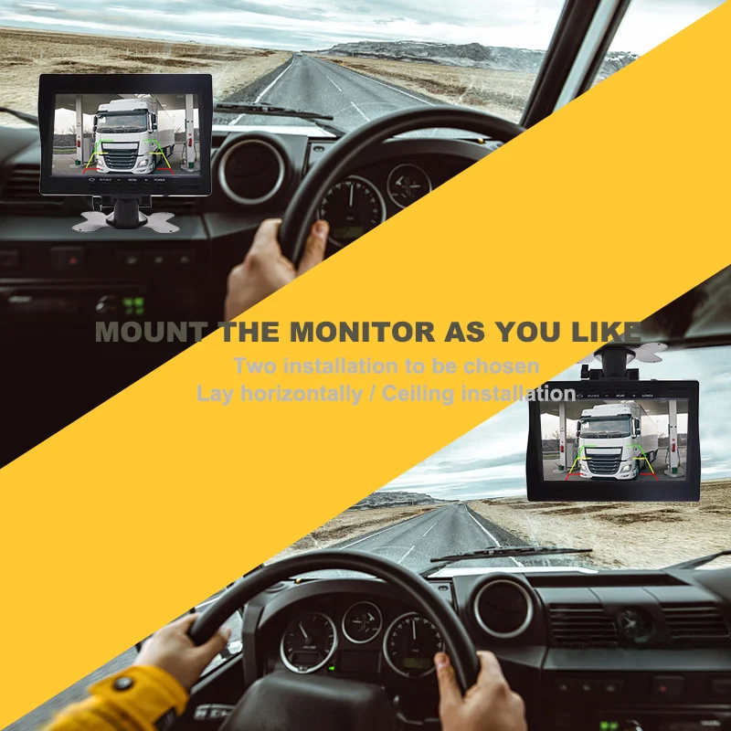 Rear View Camera Rear View Camera