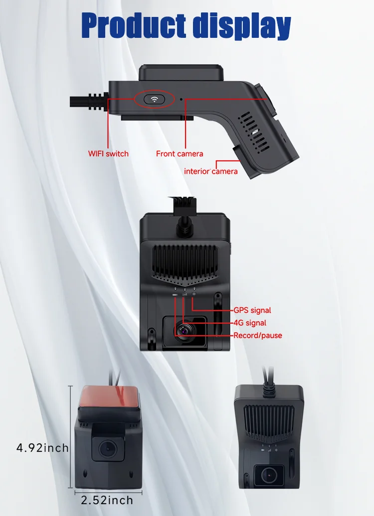 Product Display