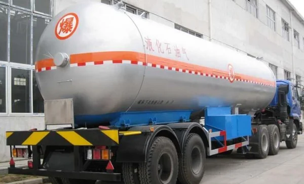 Hazardous Goods Transport Vehicles Hazardous Goods Transport Vehicles