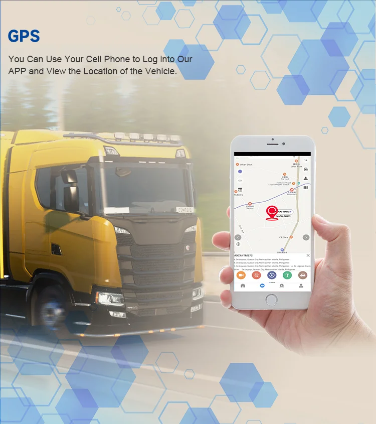 GPS GPS