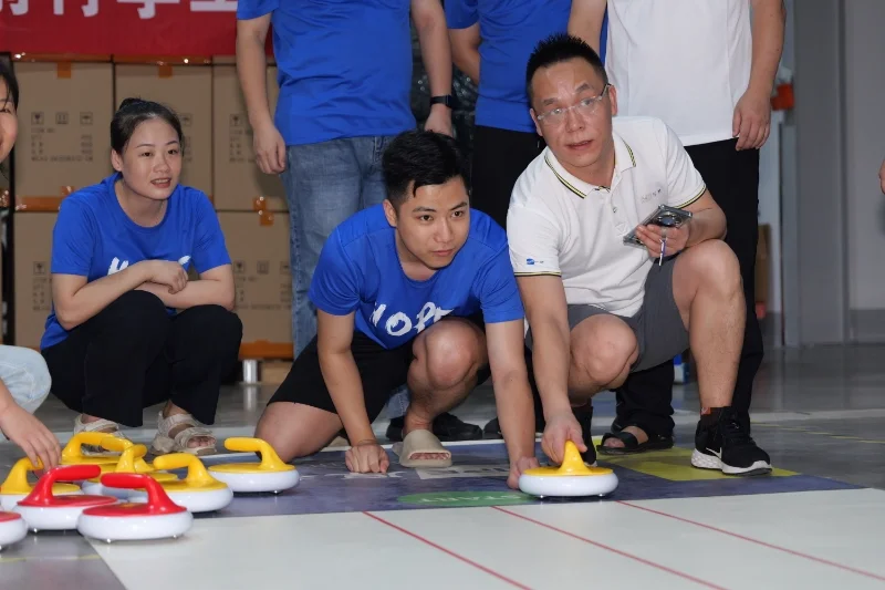 curling competition curling competition