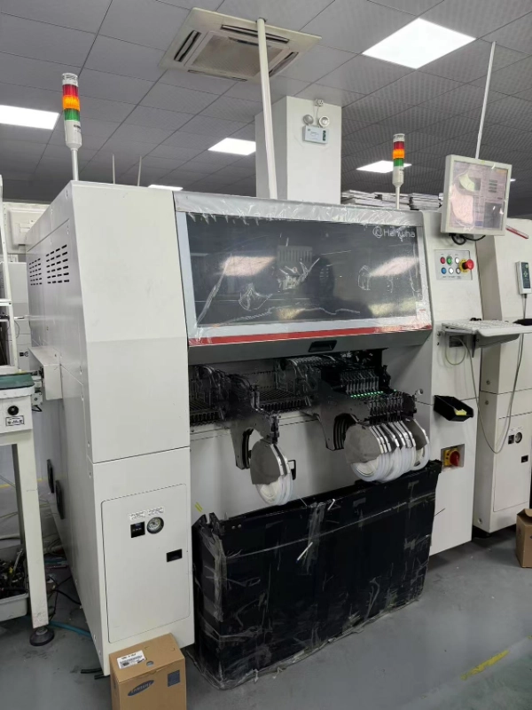 Commercial Vehicle Safety Camera Systems Factory