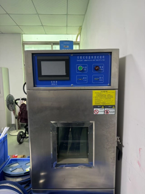 Vehicle HD Camera Manufacturing Factory