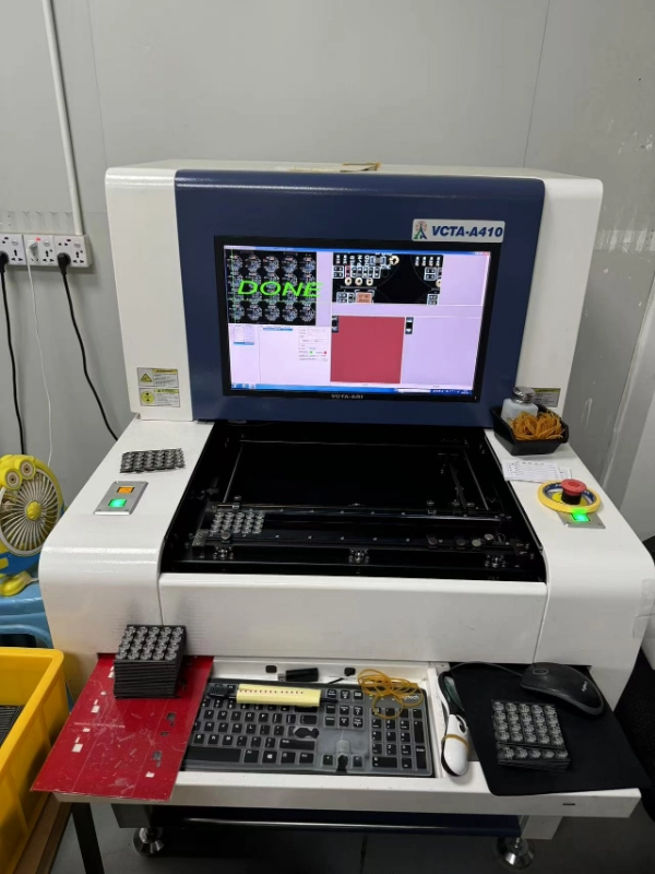 Vehicle HD Camera Manufacturing Factory
