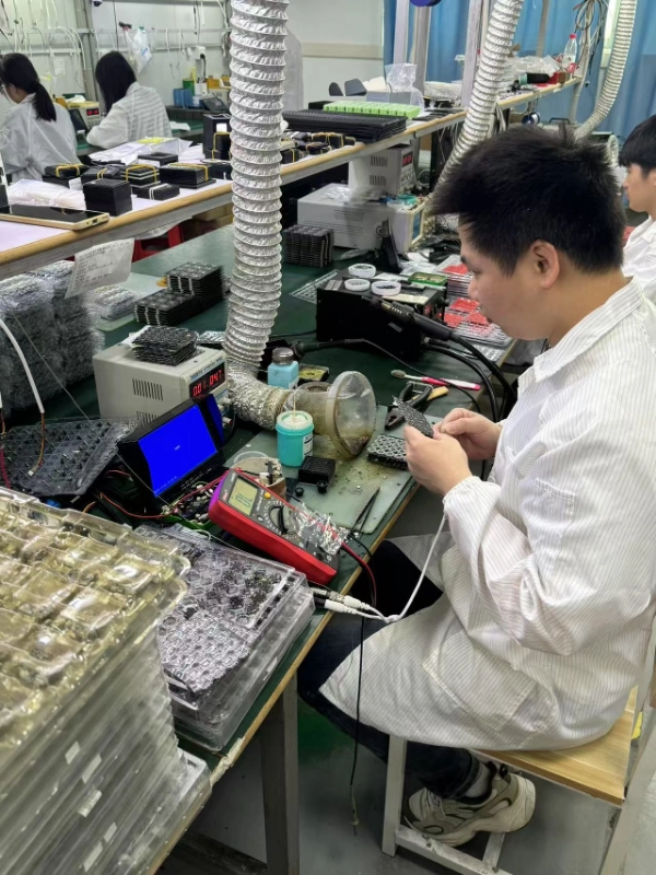 Vehicle HD Camera Manufacturing Factory Vehicle HD Camera Manufacturing Factory