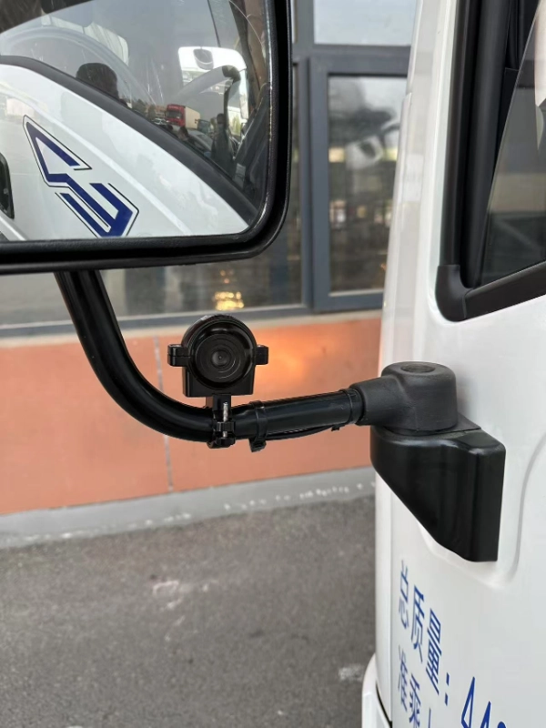 Vehicle HD Camera Vehicle HD Camera