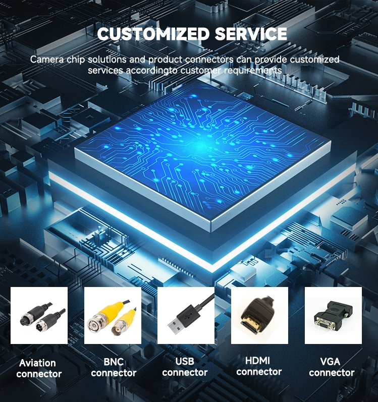 HD Monitor with IPS screen Customization Service