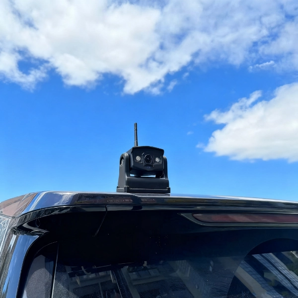 2.4G wireless dash cam 2.4G wireless dash cam
