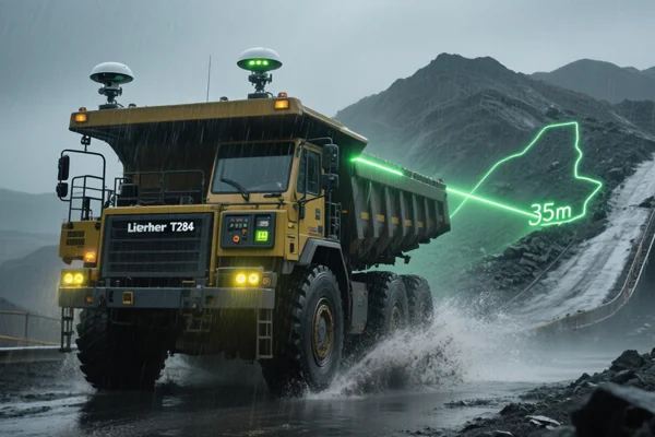 Commercial Vehicle Radar Commercial Vehicle Radar