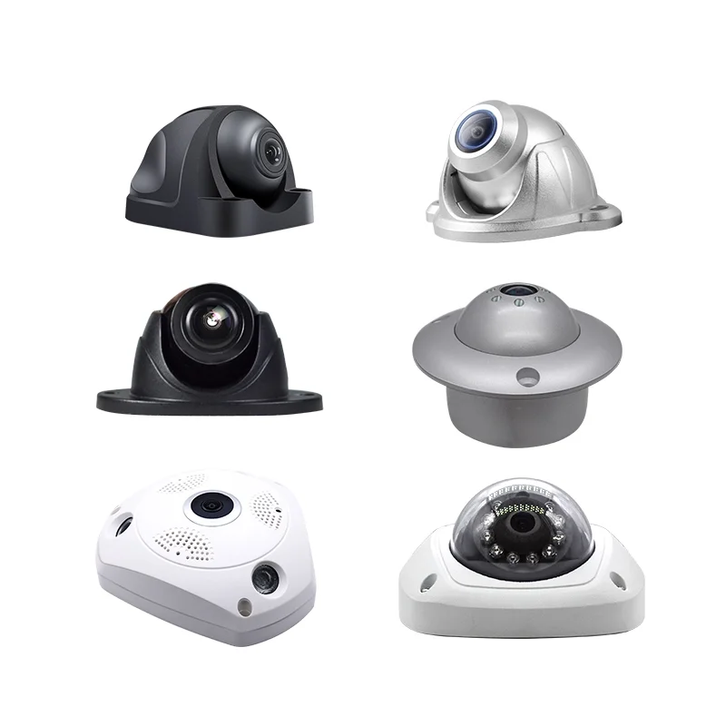 Fisheye Camera Fisheye Camera