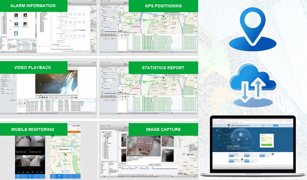 Efficient fleet management