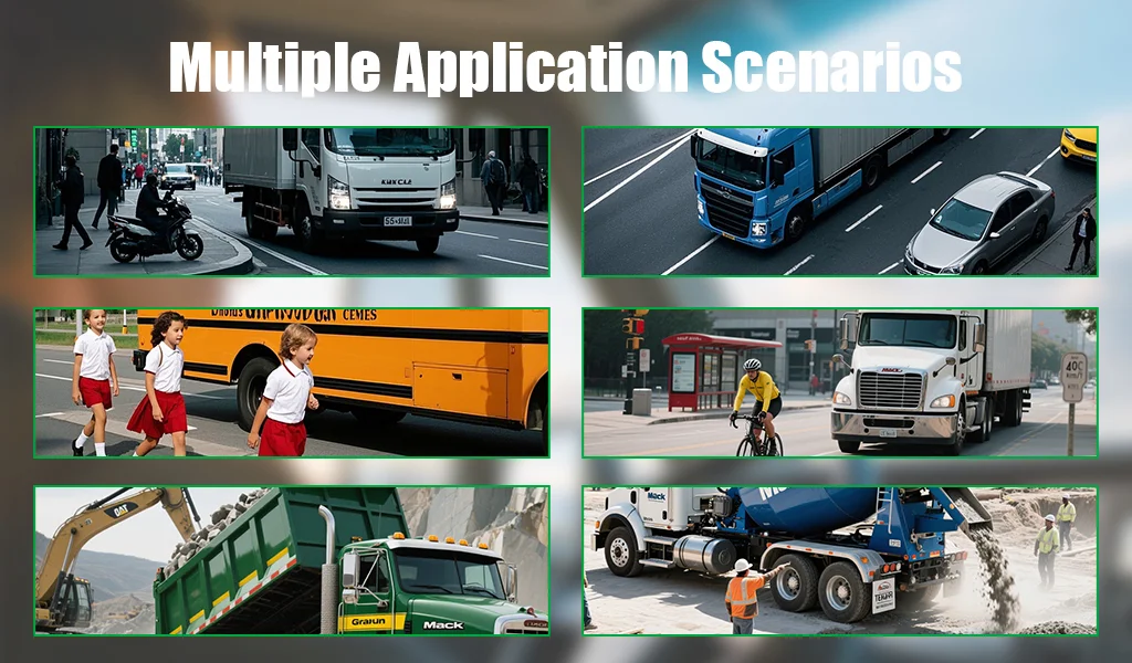 Multiple Applications