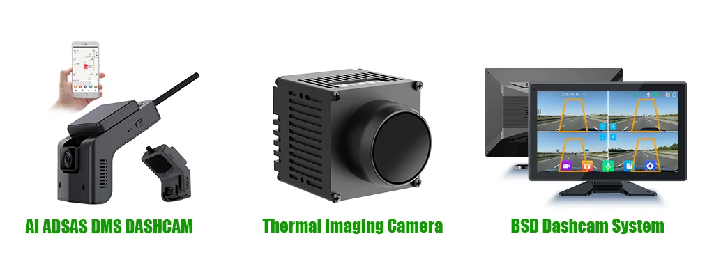 dashcam system