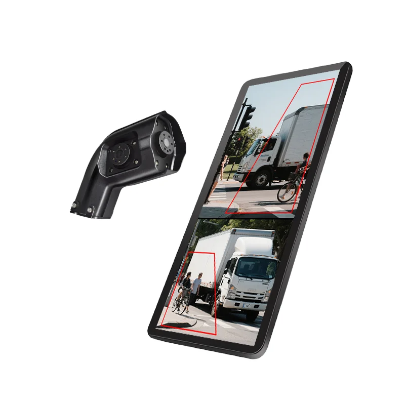 Electronic Rearview Mirror Solutions